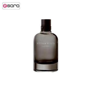 ادو تویلت مردانه بوتگا ونتا مدل Pour Homme حجم 90 میلی لیتر Bottega Veneta Pour Homme Eau De Toilette For Men 90ml