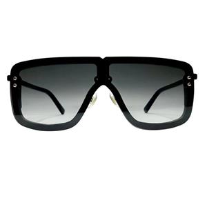 عینک آفتابی زنانه جیمی چو مدل MECKS6bgbl 