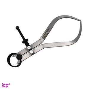 پرگار صنعتی خارج سنج مدل داگ کد YP-KHARE SANJ گستره 150 میلیمتر