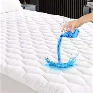 محافظ تشک لایت نایت مدل ضدآب یک نفره سایز 90×200 سانتی متر