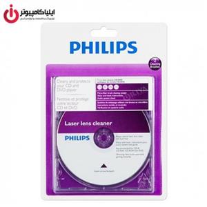 پاک کننده لنز فیلیپس مدل SVC2330 Philips SVC2330 lens Cleaner