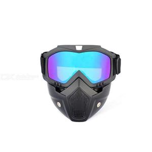 عینک موتور سواری مدل Goggles