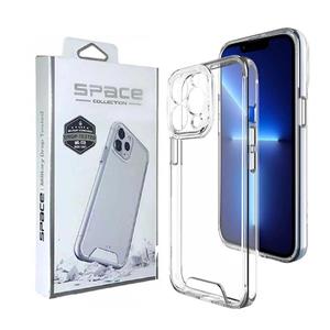کاور طرح Space مناسب برای گوشی موبایل اپل Iphone 12 Pro Max