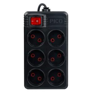 چندراهی برق پیکو الکتریک کد 1013136