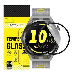 محافظ صفحه نمایش بادیگارد مدل PMMA مناسب برای ساعت هوشمند هوآوی GT Runner