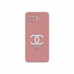 MAHOOT CHANEL-Logo Cover Sticker for Oppo A93