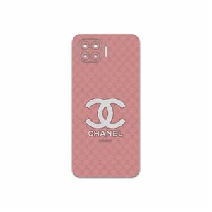 برچسب پوششی ماهوت مدل CHANEL Logo مناسب برای گوشی موبایل اپو A93 MAHOOT Cover Sticker for Oppo 