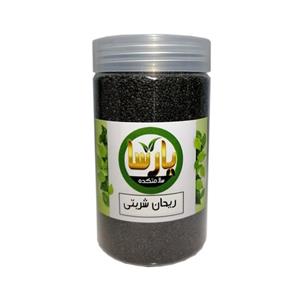 تخم ریحان شربتی یارسا -360 گرم