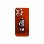 MAHOOT Assassin-Creed-Game Cover Sticker for Apple iPhone 13 Pro Max