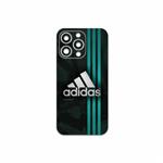 MAHOOT adidas-Logo Cover Sticker for Apple iPhone 13 Pro Max