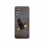 MAHOOT Eagle Cover Sticker for Infinix Zero X