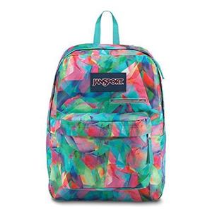 کوله پشتی لپ تاپ جن اسپورت مدل Digibreak مناسب برای لپ تاپ 15 اینچی JanSport Digibreak Backpack For 15 Inch Laptop