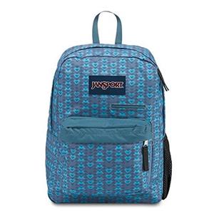 کوله پشتی لپ تاپ جن اسپورت مدل Digibreak مناسب برای لپ تاپ 15 اینچی JanSport Digibreak Backpack For 15 Inch Laptop