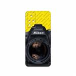 برچسب پوششی ماهوت مدل Nikon-Logo مناسب برای گوشی موبایل اینفینیکس Zero X