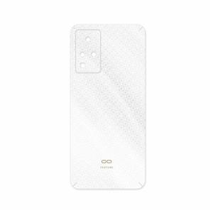 برچسب پوششی ماهوت مدل Gloss-Transparent مناسب برای گوشی موبایل اینفینیکس Zero X MAHOOT Cover Sticker for Infinix 