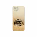 MAHOOT Leopard-2A5-tank Cover Sticker for Oppo A93