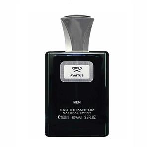 ادو پرفیوم مردانه ریو مدل Avaitus حجم 100ml Rio Eau De Parfum For Men 