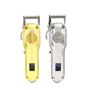 ماشین اصلاح موی سر و صورت وی جی ار مدل V-672