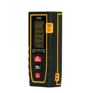 متر لیزری جی سی بی مدل HM030 JCB HM030 Laser Distance Meter