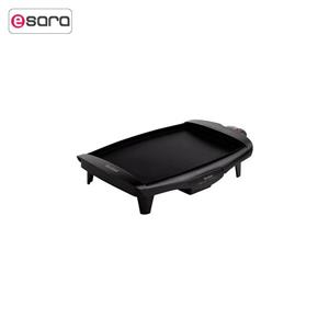 گریل تفال مدل CB5005 Plancha Compact Tefal CB5005 Plancha Compact Grill