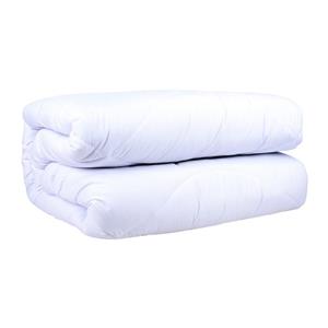 لحاف یک نفره ژینورا مدل لایت 160 × 220 سانتی‌متری Gynura Light Duvet One Person 220 x 160 Cm