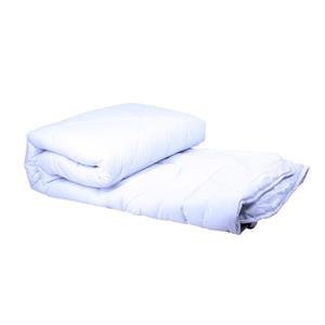 لحاف دونفره ژینورا مدل لایت 220 × 240 سانتی‌متری Gynura Light Duvet  2 Person 240 x 220 Cm