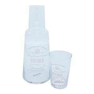 ست پارچ و لیوان والرین مدل HZ3903