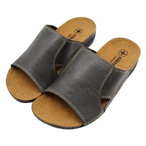 دمپایی مردانه نیکتا مدل 5015-1-GY