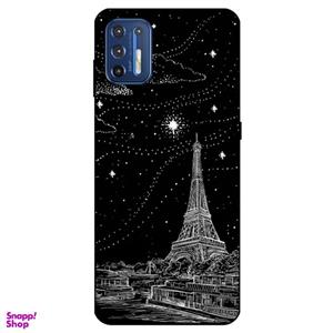 کاور مگافون کد 8107 مناسب برای گوشی  موبایل موتورولا Moto G9 Plus