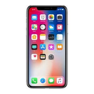 گوشی موبایل اپل ایفون ایکس 64 گیگابایت Apple iPhone X 64GB Mobile 