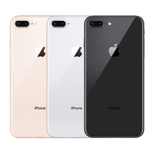 گوشی موبایل اپل ایفون 8 پلاس 256 گیگابایت Apple iPhone Plus 256GB Mobile 