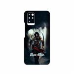 MAHOOT Prince-of-Persia Cover Sticker for Infinix Note 10