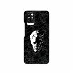 MAHOOT Ahmad-Shamlou Cover Sticker for Infinix Note 10