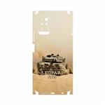 MAHOOT Leopard-2A5-tank-FullSkin Cover Sticker for Infinix Note 10