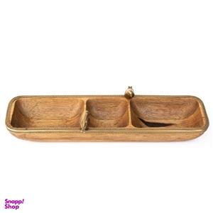 اردو خوری گلد کیش مدل GK829424 -