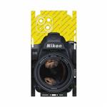 MAHOOT Nikon-Logo-FullSkin Cover Sticker for Apple iPhone 13