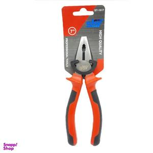 انبر دست اسکای مدل ST-1517 سایز 7 اینچ