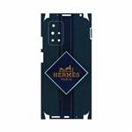 MAHOOT Hermes-Logo-FullSkin Cover Sticker for Xiaomi Redmi 10