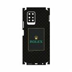 MAHOOT Rolex-Logo-FullSkin Cover Sticker for Infinix Note 10 Pro