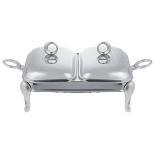 سوفله خوری مدل دوقلو کد 500S
