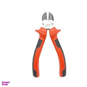 انبر سیم چین اسکای مدل ST-1511 سایز 6 اینچ