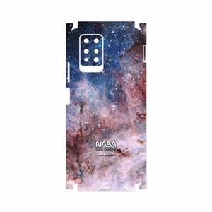 برچسب پوششی ماهوت مدل Universe-by-NASA-6-FullSkin مناسب برای گوشی موبایل اینفینیکس Note 10 Pro