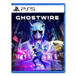 بازی Ghostwire:Tokyo برای PS5