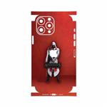MAHOOT Assassin-Creed-Game-FullSkin Cover Sticker for Apple iPhone 13 Pro Max