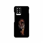 MAHOOT Wild-Tiger Cover Sticker for Infinix Note 10 Pro
