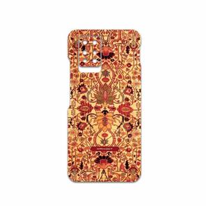 برچسب پوششی ماهوت مدل Iran-Carpet2 مناسب برای گوشی موبایل اینفینیکس Note 10 Pro