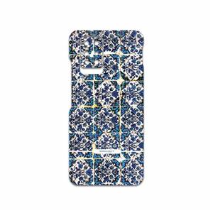 برچسب پوششی ماهوت مدل Iran-Tile1 مناسب برای گوشی موبایل اینفینیکس Note 10 Pro