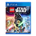 بازی Lego Star Wars: The Skywalker Saga برای PS4