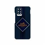 MAHOOT Hermes-Logo Cover Sticker for Infinix Note 10 Pro