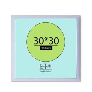 قاب عکس بکلیت مدل تخت 30x30-215